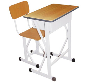 單人課桌椅 MSD-KZY-D06 單人課桌椅 MSD-KZY-D06